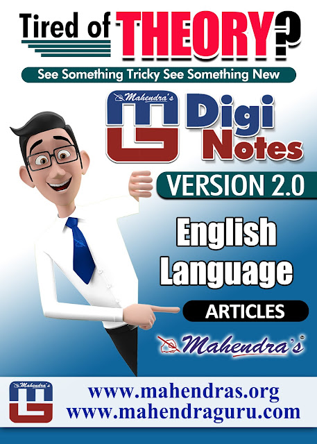 DIGI NOTES - 2.0 | ARTICLES | 30.03.2017 DIGI NOTES - 2.0 | ARTICLES | 30.03.2017