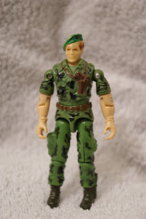 European force :les knock off gijoe EF07