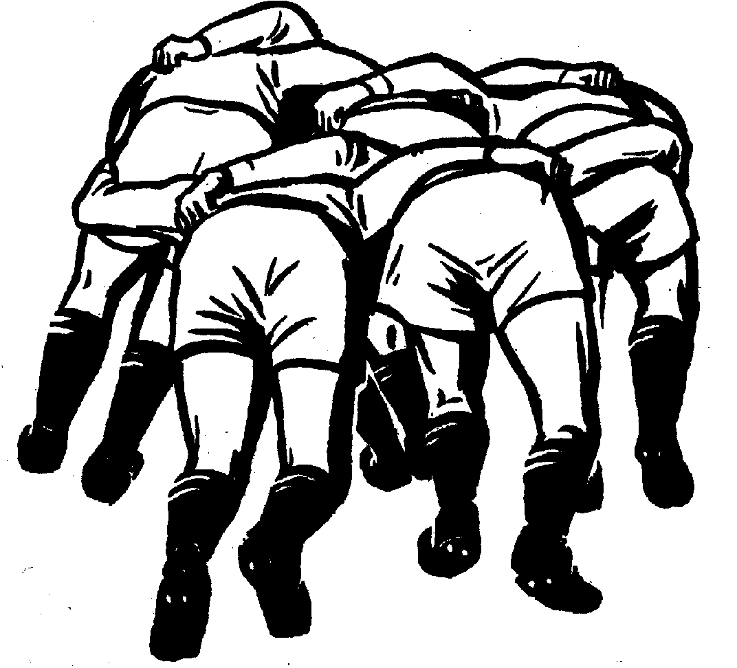 clipart rugby - photo #48