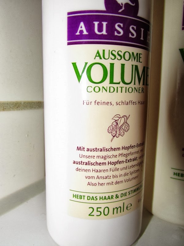 Aussie Aussome Volume Range Review Madame Keke The Luxury Beauty