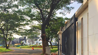 Rumah Bagus Murah di Adiyah Residence Pamulang: Rumah Baru, Harga PROMO