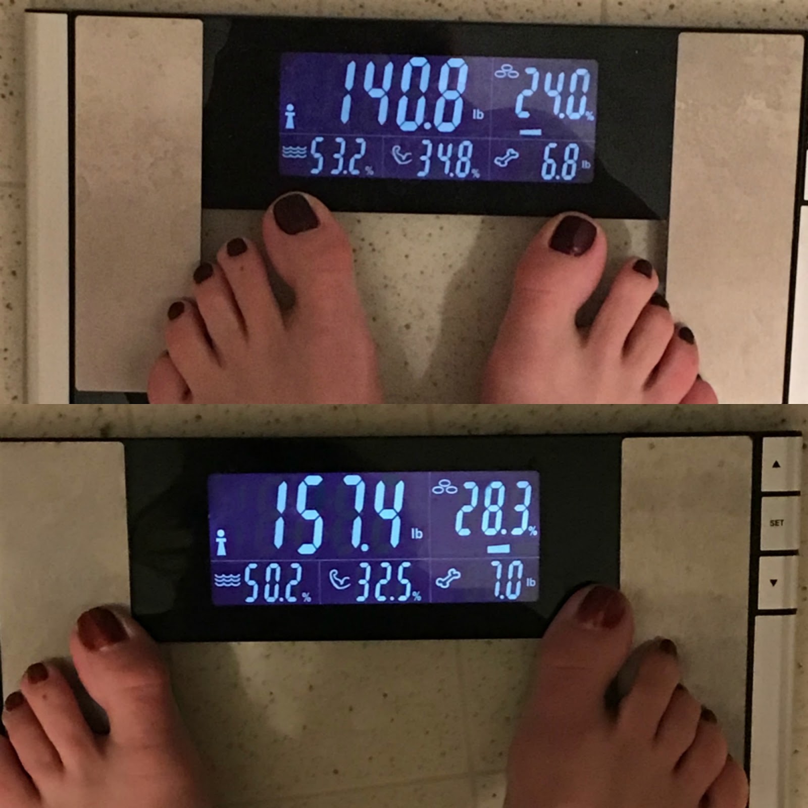 How I Maintained my 100 Pound Weight Loss for Two Years My Girlish Whims
