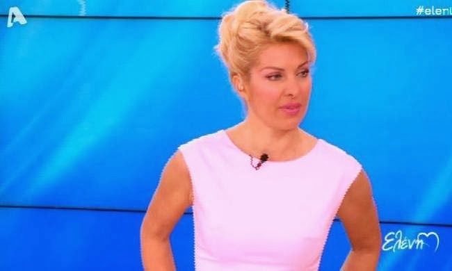  H ερώτηση της Μενεγάκη που εκνεύρισε απίστευτα τον φίλο και συνεργάτη της! Δείτε τον όπως δεν τον έχετε ξαναδεί! [video] 