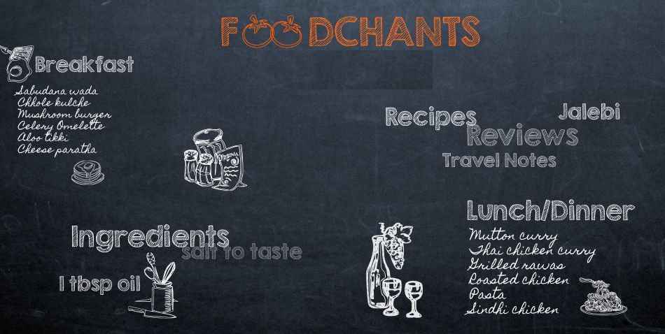 Foodchants