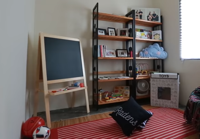 Rumah Minimalis dengan Lahan Terbatas Rumah Minimalis dengan Lahan Terbatas