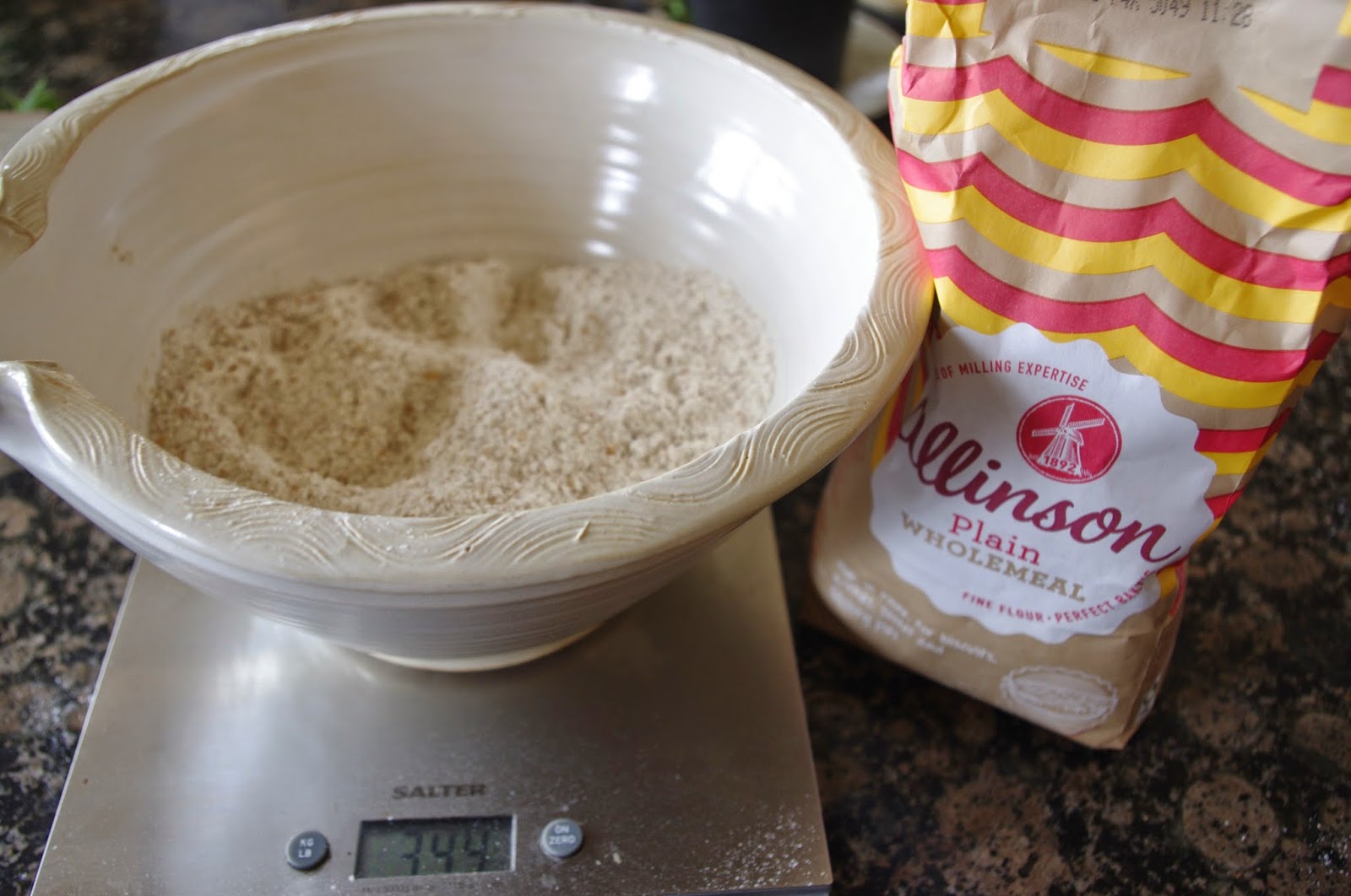 Grazing Kate My Devon Take on Cranks Homity Pie Delicious!