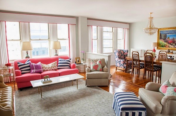 Small receivers with good solutions