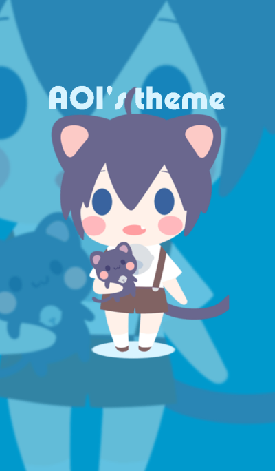 AOI's theme