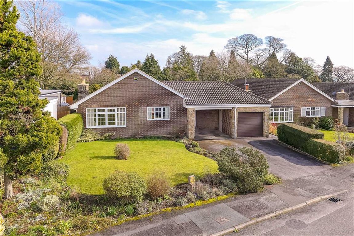 Harrogate Property News Harrogate Property News 3 bed detached