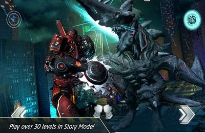 Download Pacific Rim IPA For iOS