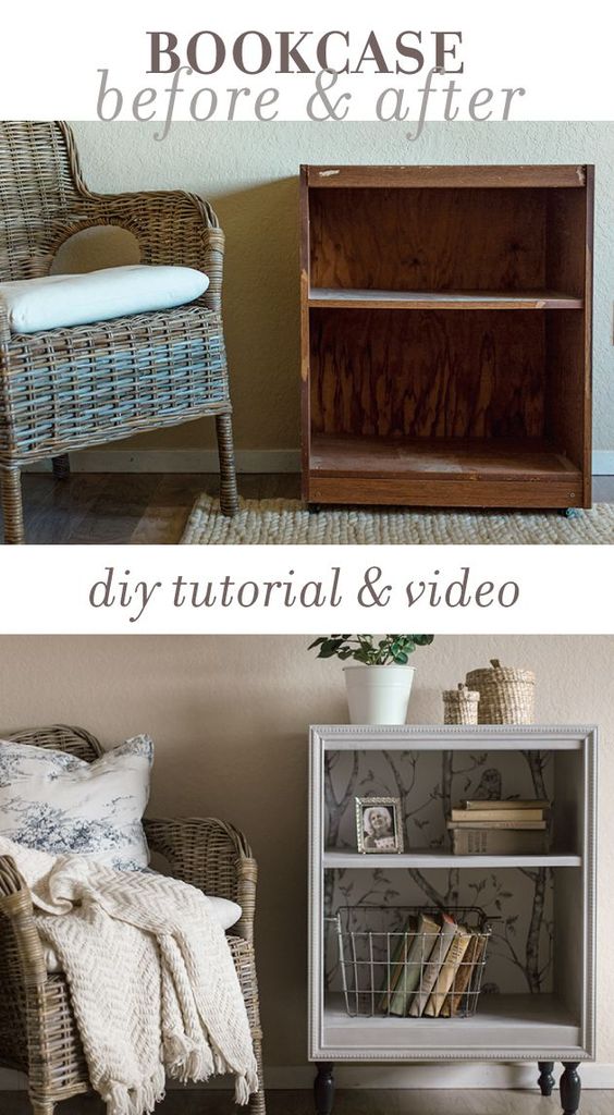 14 impressive ideas for turning secondhand finds into beautiful home decor. - Littlehouseoffour.com