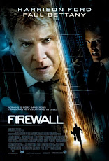 Firewall (2006) หักดิบระห่ำ แผนจารกรรมพันล้าน