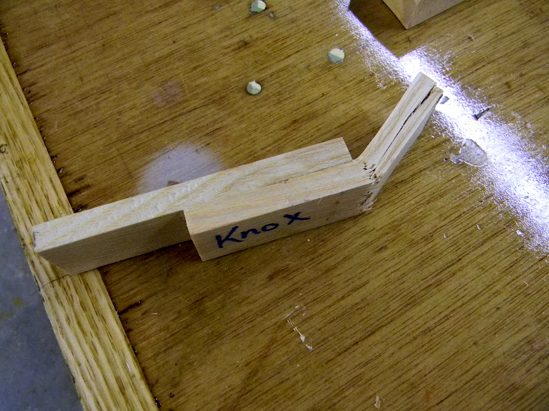 North Country Windsors Hot Hide Glue from WalMart