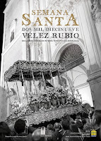 Vélez Rubio - Semana Santa 2019 - Juanjo Martínez García