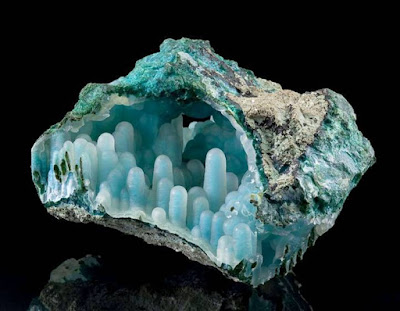 Spectacular Minerals