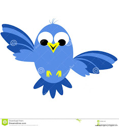 flying bird clip clipart spring boards tack bulletin presentation illustrations board data