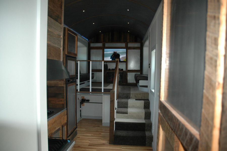 TINY HOUSE TOWN 320 Sq Ft Nampa Tiny House