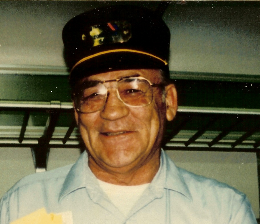 Our Obituaries WILLIAM J. PAGANO, PORT JERVIS, NEW YORK