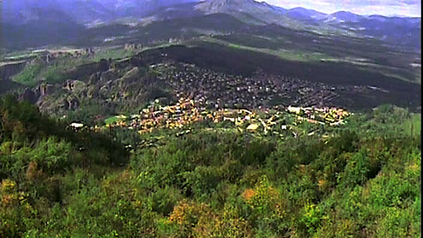 Vidin Web Camera Online Bulgaria - Уеб камера от Белоградчик