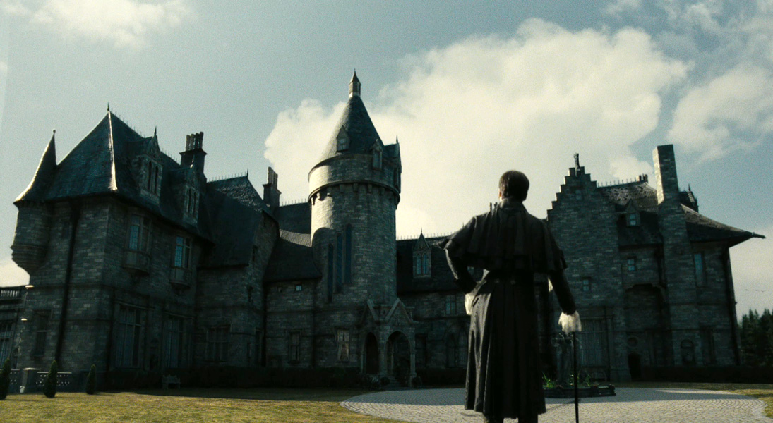 Dark Shadows Besetzung Dark Shadows Besetzung