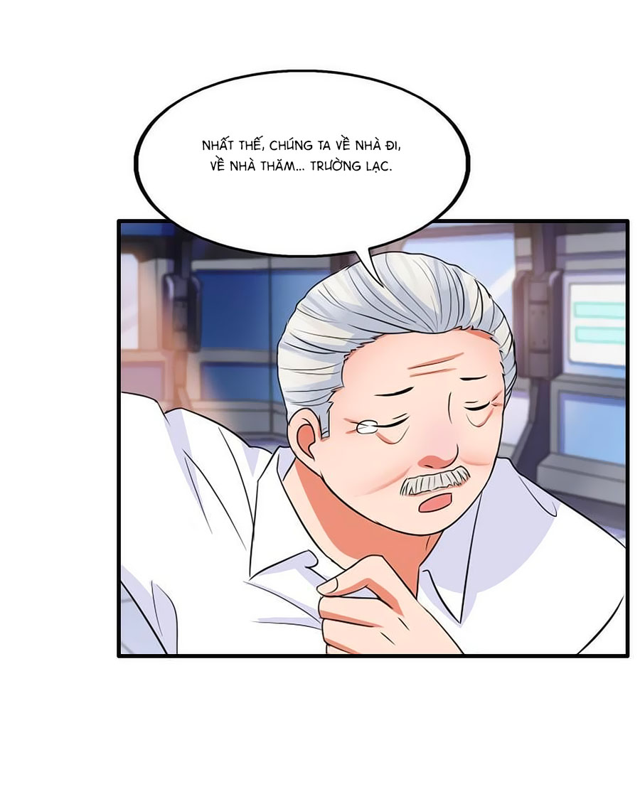 Số Hiệu 1314 Chap 17 - Next Chap 18