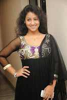 Actress Deepthi Gorgeous Photoshoot