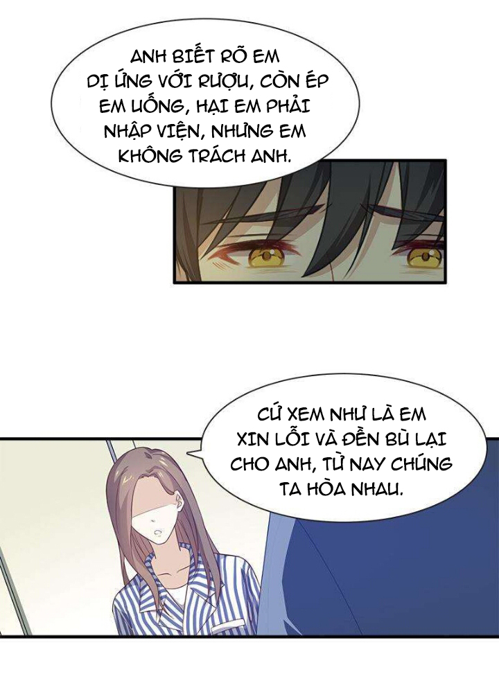 Nơi Nào Đông Ấm, Nơi Nào Hạ Mát - Chương 4 - Trang 6