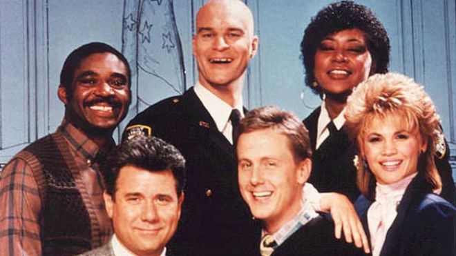 Watch This Behind-The-Scenes Documentary on 'Night Court'