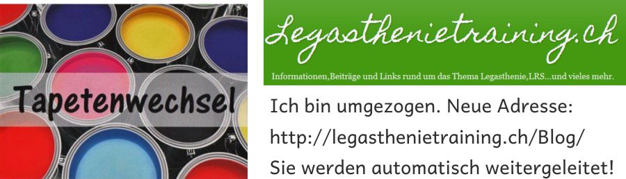 Legasthenietraining.ch