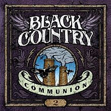 Black Country Communion, new, album, 2
