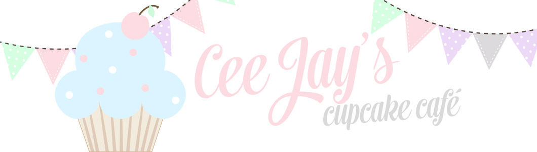 CeeJay's Cupcake Café.