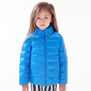 Latest Winter Dresses for Kids 2015