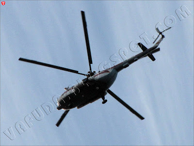 Сегодняшняя фотоохота на вертолет МЧС