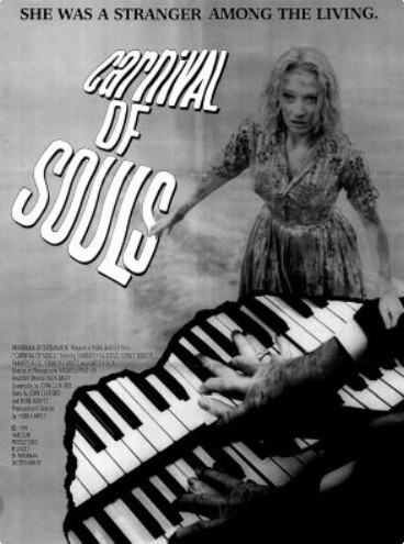 The Carnival of Lost Souls