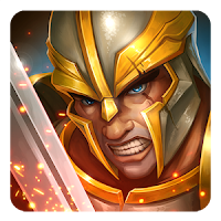 Spellblade: Match-3 Puzzle RPG Unlimited (Money - Diamonds)  MOD APK