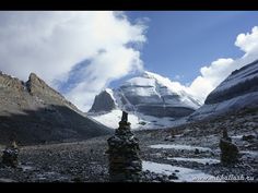 mount kailash