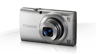Canon PowerShot A4000 IS (Pictures)