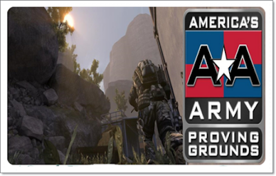 America's Army Proving Grounds 2021 PC Game Download