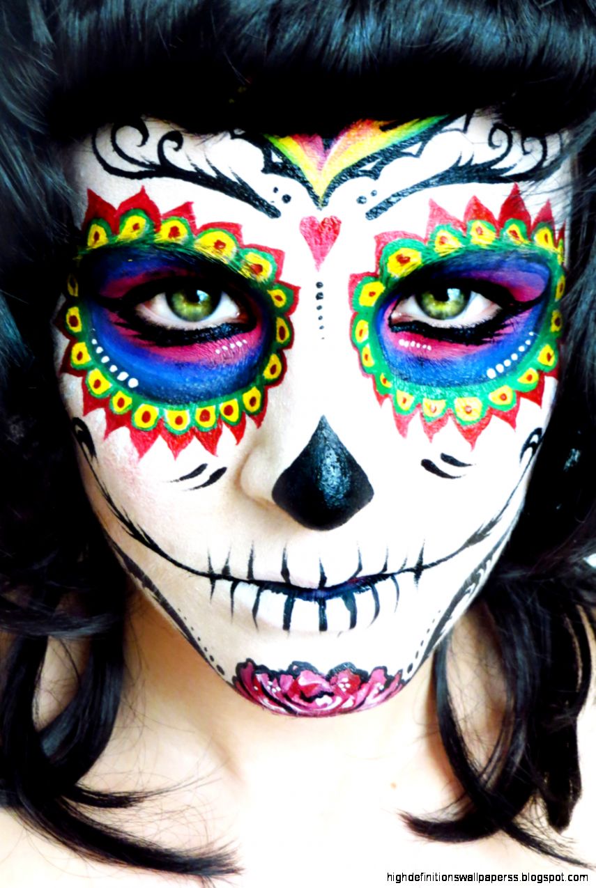 sugarskull   DeviantArt