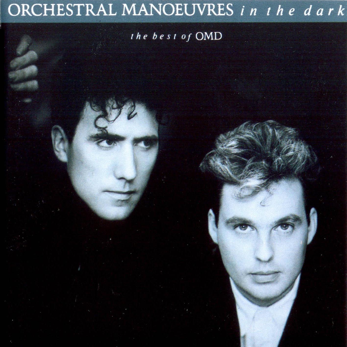 orchestral manoeuvres in the dark enola gay bpm