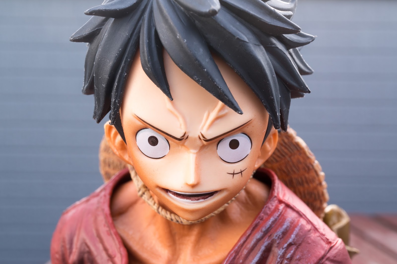 ワンピース ワールドコレクタブルフィギュア PREMIUM ルフィ付魂ウェブ商店 ワンピース ワールドコレクタブルフィギュア PREMIUM ルフィ付魂ウェブ