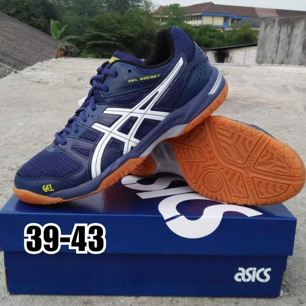 asics original name