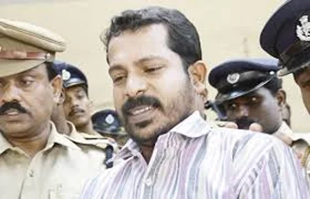 Kodi Suni arrested for burglary, Kannur, News, Local-News, Mobile Phone, Arrested, theft, Jail, Police, Crime, Criminal Case, Kerala