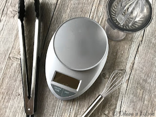 EatSmart Precision Pro Digital Kitchen Scale EatSmart Precision Pro Digital Kitchen Scale