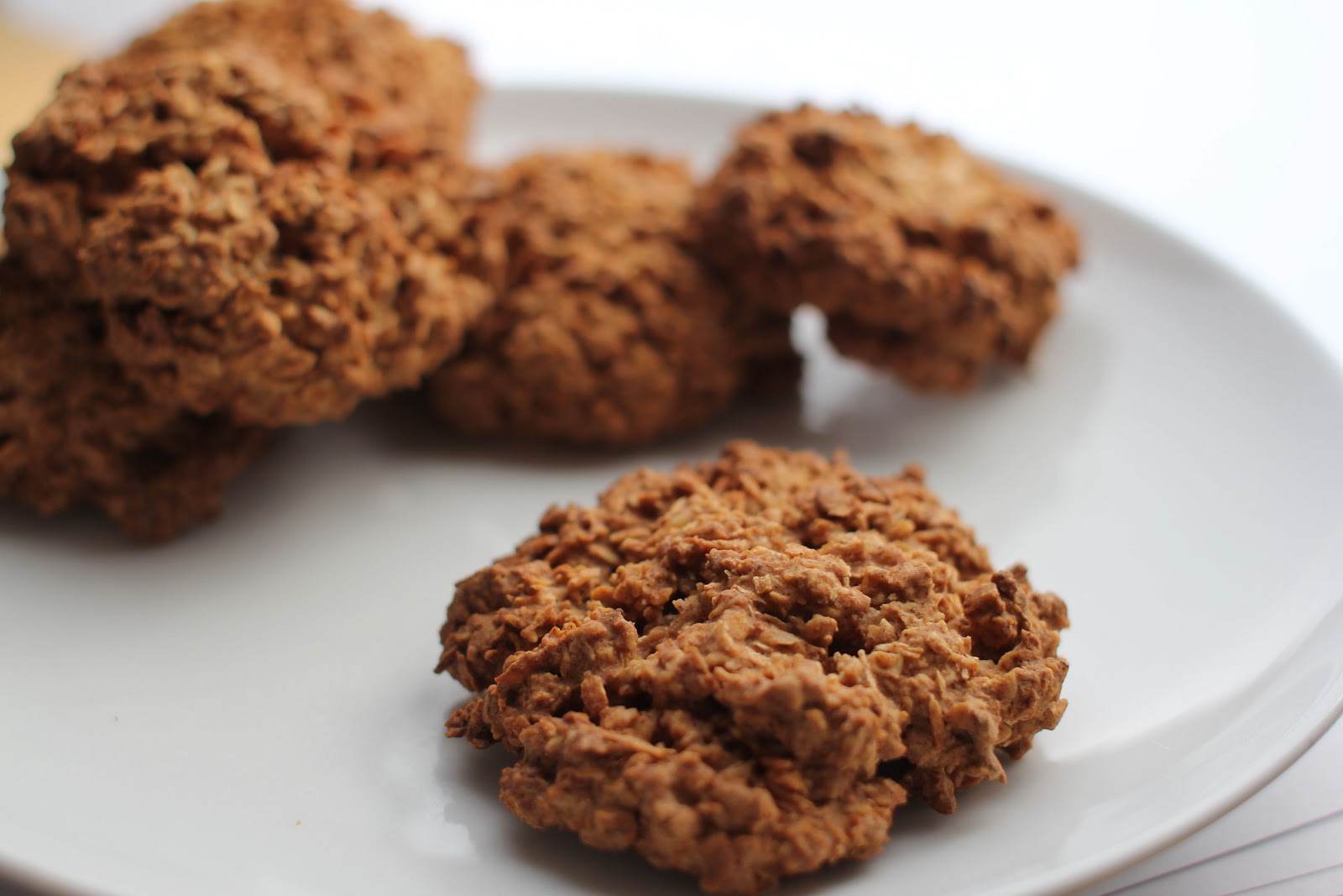 mamacook Spice Biscuits