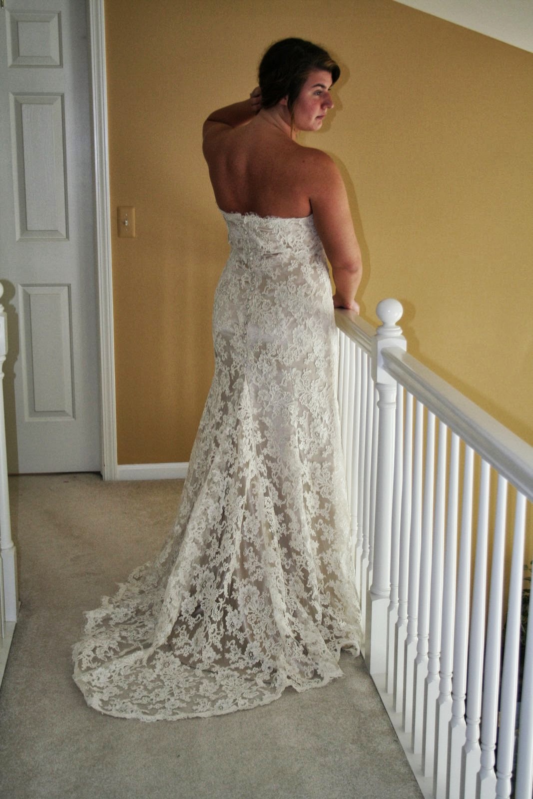 Bonnie Daws Bridal Design Blog - Affordable Elegance: ANOTHER JUNE ...