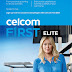 Maria Sharapova and Celcom First Elite. Priority made for you. 
