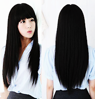 Cara Memanjangkan Rambut Secara Murah dan Alami Cara Memanjangkan Rambut Secara Murah dan Alami