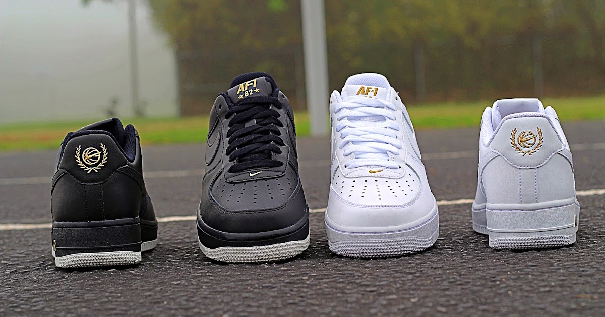 air force 82 black
