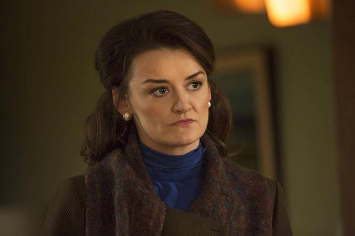 Feud - Alison Wright Joins Cast